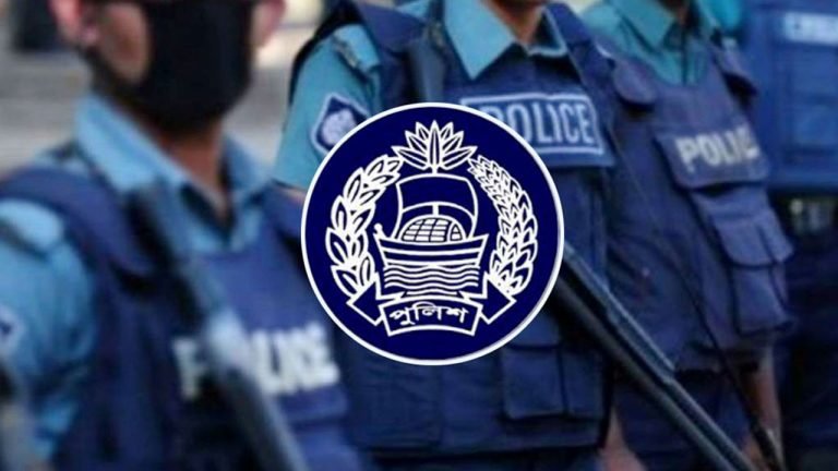 সরানো হলো রাজধানীর সকল থানার ওসিকে,  পোস্টিং ঢাকার বাইরে