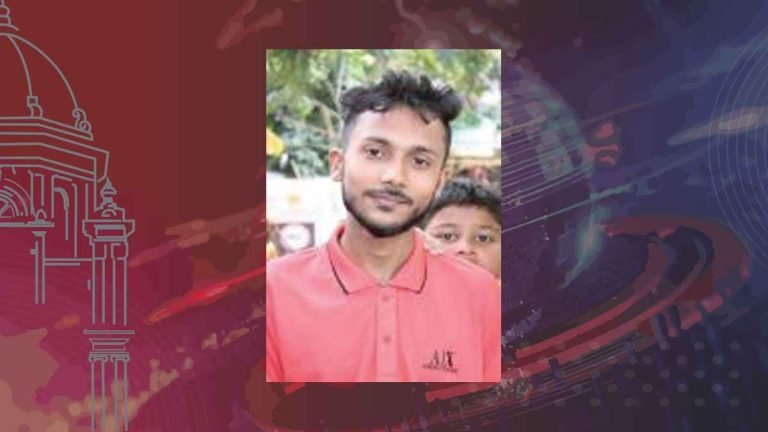 প্রয়োজনে শহীদ হব’ – মাকে বলে এসে আন্দোলনে প্রাণ হারান ইমরান