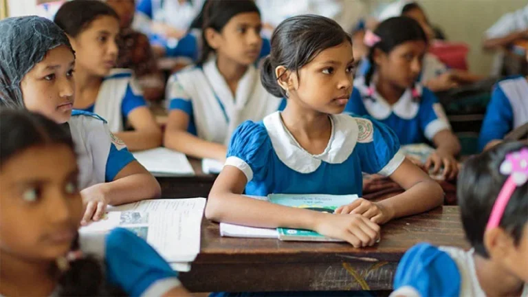 বুধবার থেকে খুলছে সব প্রাথমিক বিদ্যালয়