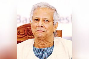অন্তর্বর্তী সরকারের সদস্য ১৫ হতে পারে