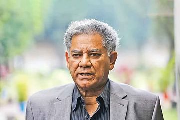 অপরাধীদের ছাড় দেওয়া হবে না: উপদেষ্টা এম সাখাওয়াত হোসেন