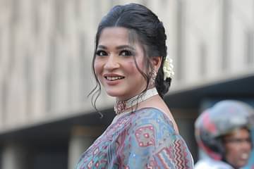 মেরে ফেলার হুমকি পেয়েছেন  র্বাঁধন