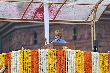 বাংলাদেশের পরিস্থিতি দ্রুত স্বাভাবিক হয়ে আসবে: মোদির আশাবাদ