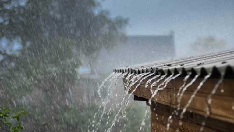 আজ দিনের আবহাওয়া?