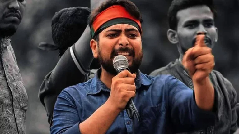 ছাত্র সংসদ নির্বাচনের ব্যবস্থা করা হবে: সমন্বয়ক নাহিদ