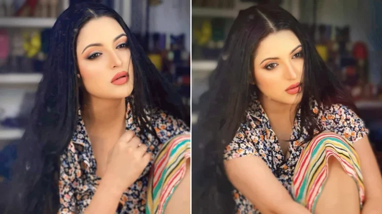 দীর্ঘদিন ধরে গুরুতর স্বাস্থ্য সমস্যায় ভুগছেন পরীমণি