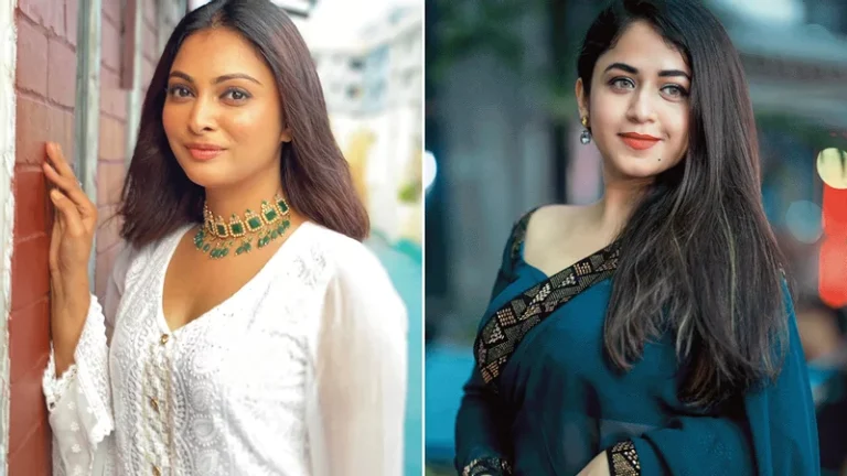 নতুন বাংলাদেশে মা হলেন ফারিয়া ও নাবিলা
