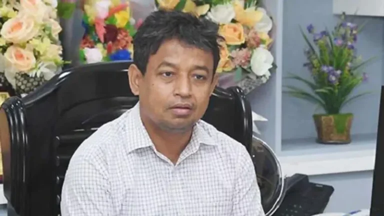 ফ্লাইট বন্ধ, আমি কিভাবে গেলাম: হারুন