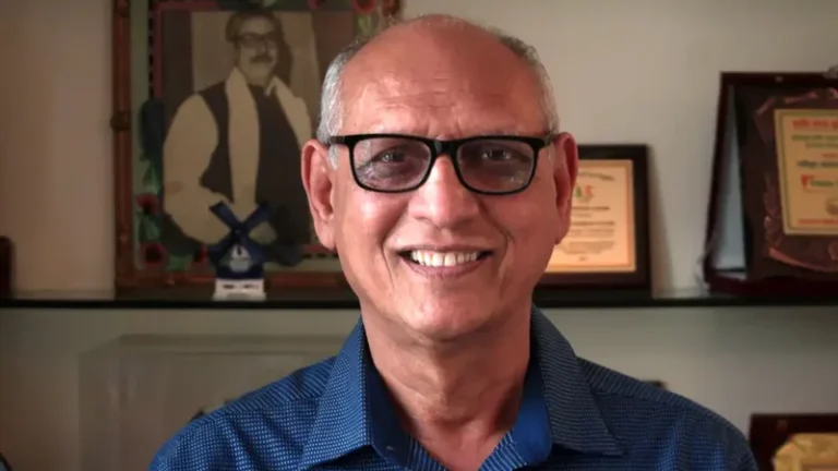 চলে গেলেন স্বাধীন বাংলা ফুটবল দলের সাইদুর রহমান প্যাটেল