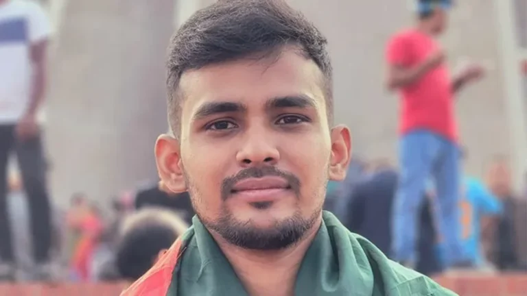 তারুণ্য-অভিজ্ঞতার সংমিশ্রণই দেশকে রিপ্রেজেন্ট করে: আসিফ মাহমুদ