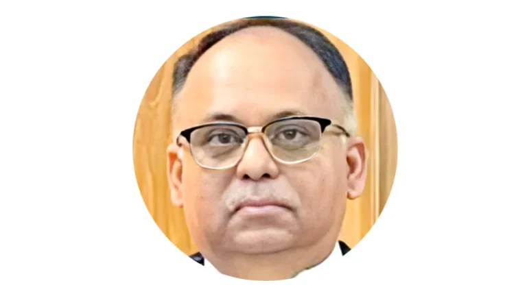 ভারপ্রাপ্ত প্রধান বিচারপতি আশফাকুল ইসলাম