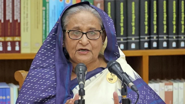 কোটা আন্দোলনকারীদের কথা শুনতে চান প্রধানমন্ত্রী