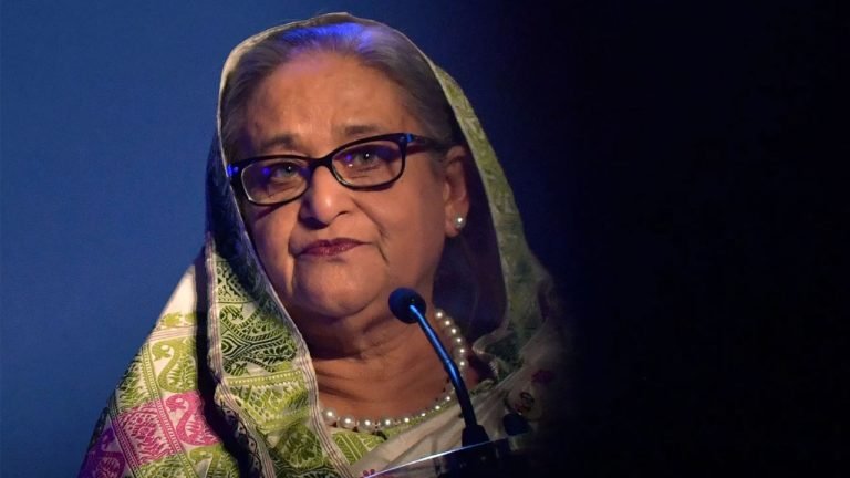 নিজের বক্তব্যই ‘কাল’ হলো শেখ হাসিনার: কোটা আন্দোলনের ঘটনা প্রবাহ