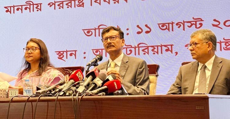 আমিরাতে দণ্ডপ্রাপ্ত প্রবাসীদের মুক্তির বিষয়ে কথা বলবেন ড. ইউনূস