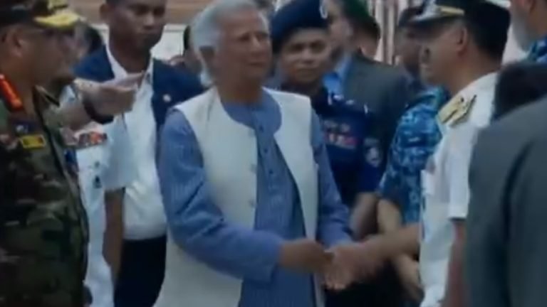 জানা গেল অন্তর্বর্তী সরকারের ১৭ সদস্যের নাম