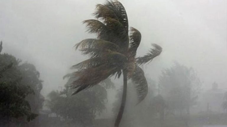 আবহাওয়া বার্তায় দুঃসংবাদ