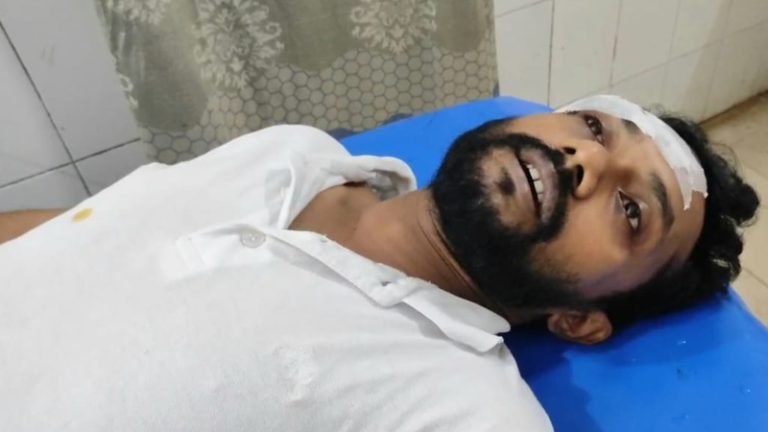 বাউফলে গণমাধ্যম কর্মীকে পিটিয়ে জখম করার অভিযোগ