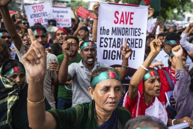 আওয়ামী লীগকে ছাড়াই হয়তো ভোট  হবে: কমিশন প্রধান