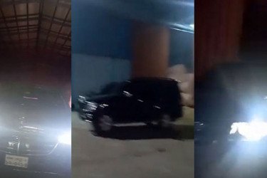 চট্টগ্রামে এস আলমের গাড়ি সরানোর ঘটনায় কঠিন সিদ্ধান্ত নিলো বিএনপি