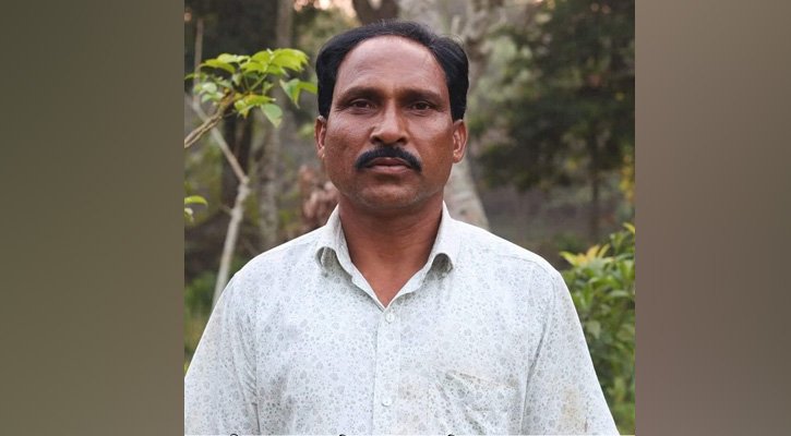 যুক্তরাষ্ট্রে যাওয়ার পথে মাঝ আকাশে বরগুনার নজরুলের মৃত্যু