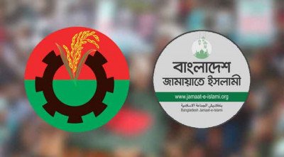 নির্বাচন নিয়ে সেনাপ্রধানের বক্তব্য, যা বলল বিএনপি-জামায়াত
