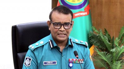 আমরা নতুনভাবে সবকিছু শুরু করতে চাই: বিএমপি কমিশনার