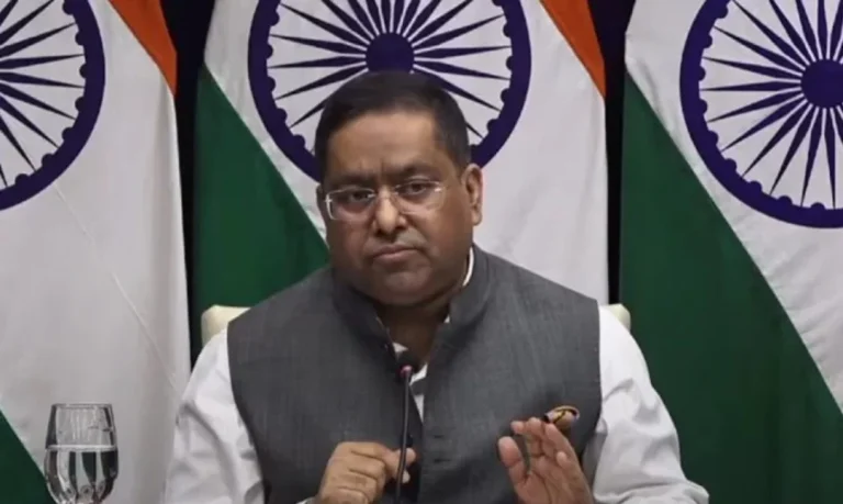 হাসিনাকে ফেরতের প্রশ্ন কল্পনাপ্রসূত: নয়াদিল্লি