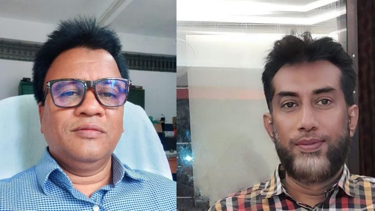 বাপিডিপ্রকৌস’র বরিশাল জেলা নির্বাহী কমিটি গঠন
