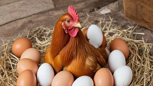 মুরগি-ডিমের নতুন দাম নির্ধারণ করলো সরকার