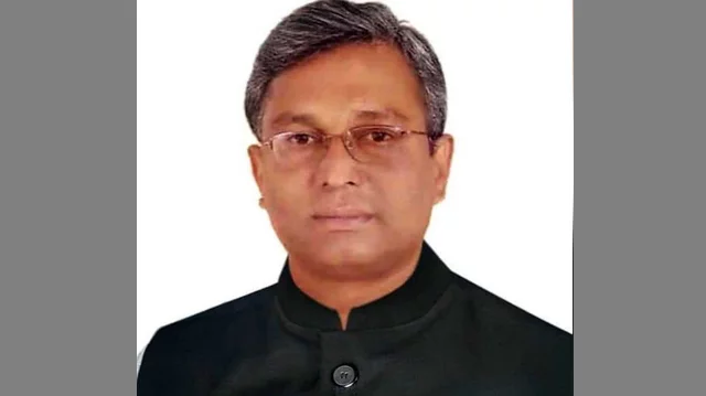 বরিশালের সাবেক এমপি শাহে আলম আটক