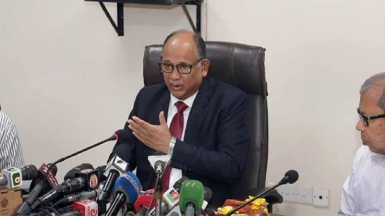 সাবেক রেলমন্ত্রী নুরুল ইসলাম সুজন গ্রেপ্তার