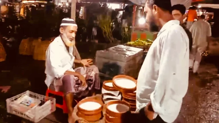 জিআই পণ্যের স্বীকৃতি পেলো ভোলার মহিষের দুধের দই