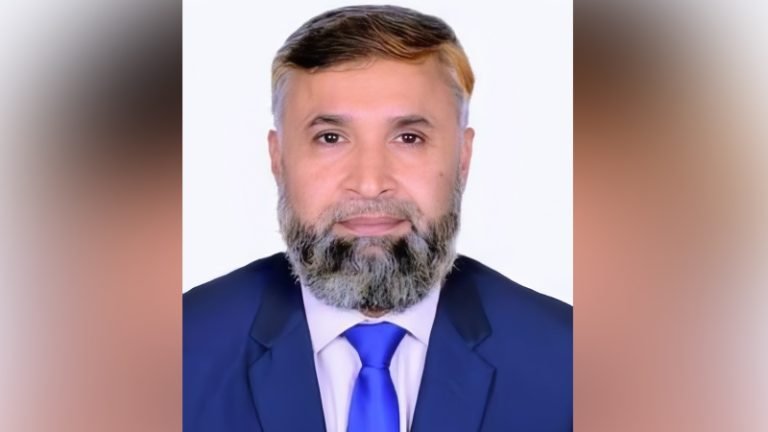 পবিপ্রবিতে জরুরি, প্রশাসনিক ও আর্থিক দায়িত্বে প্রফেসর মোহাম্মদ জামাল হোসেন