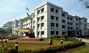 পবিপ্রবিতে নতুন করে সহকারী প্রক্টরদের নিয়োগ