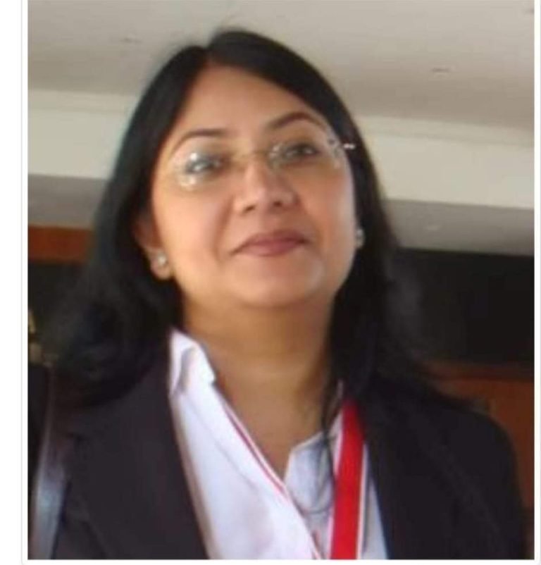 বরিশাল বিশ্ববিদ্যালয়ের প্রথম নারী উপাচার্য হিসেবে নিয়োগ পেয়েছেন ড. শুচিতা শারমিন