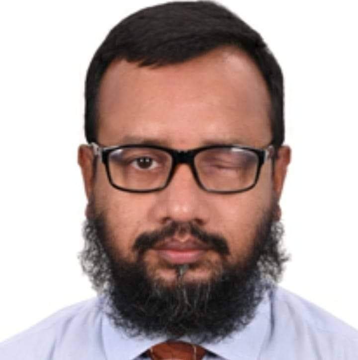 দুমকিতে সাংবাদিকের নামে ফেসবুকে অপপ্রচার, প্রেসক্লাবের নিন্দা, থানায় জিডি!