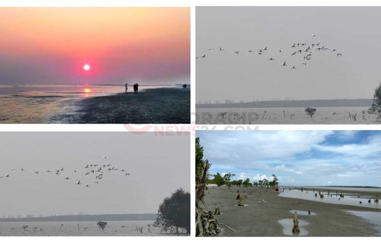 পটুয়াখালীর রাঙাবালী হবে সম্ভাবনাময় পর্যটন কেন্দ্র