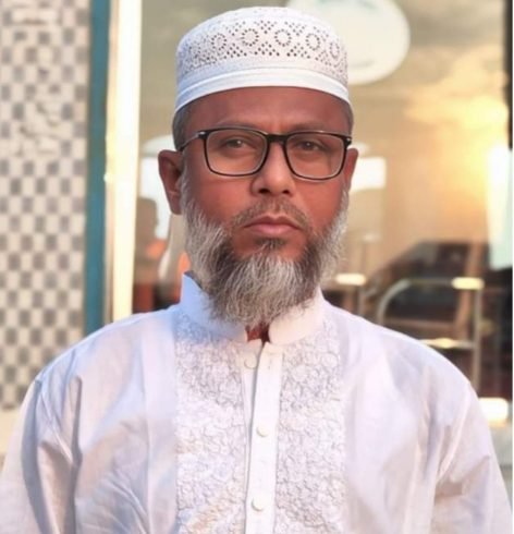 লতাচাপলী ইউনিয়ন পরিষদের চেয়ারম্যানকে কারাগারে প্রেরণ