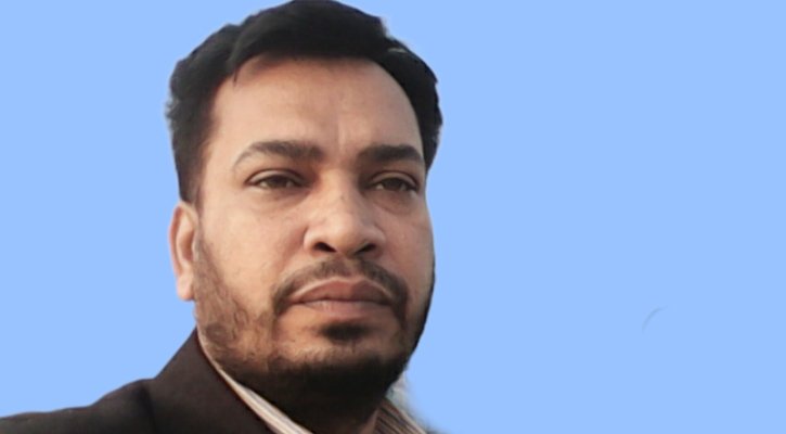 গলাচিপায় প্রাথমিক শিক্ষা পদক ২০২৪ শ্রেষ্ঠ শিক্ষক নির্বাচিত হলেন মোঃ মঈন উদ্দিন