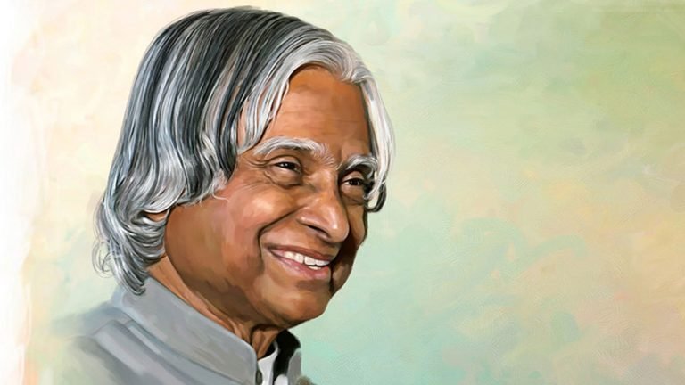জীবন পাল্টে দিতে পারে এ পি জে আব্দুল কালামের এই ১০ বাণী