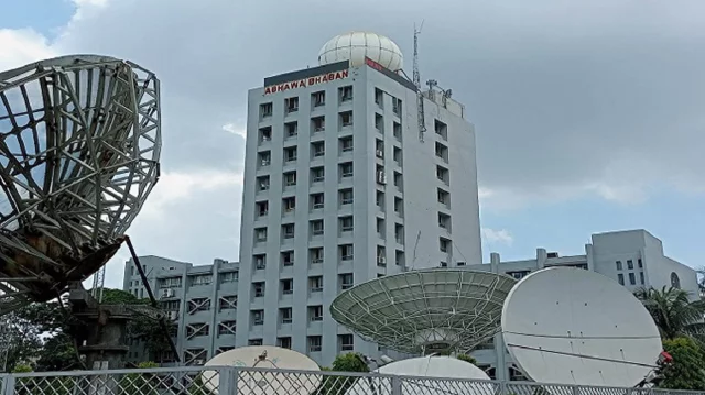 যেমন থাকবে আগামী দুই দিনের আবহাওয়া