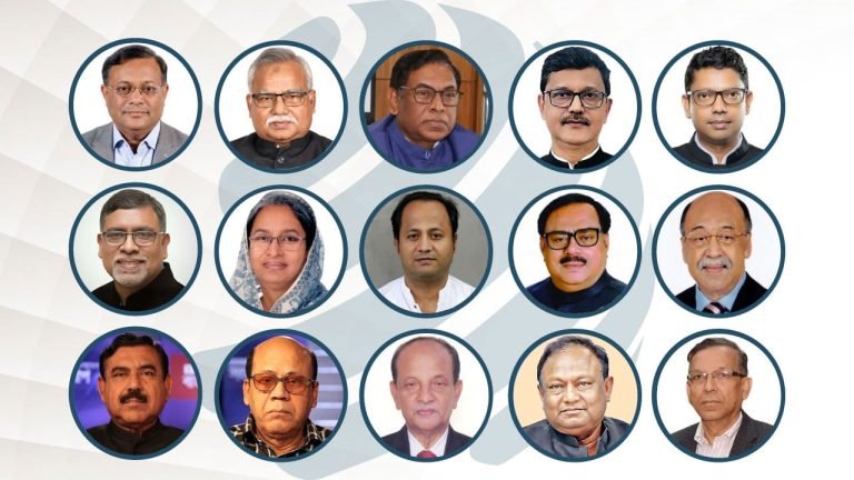 দেশত্যাগে নিষেধাজ্ঞার খড়গে ২৭ মন্ত্রী-এমপিসহ ৬০ ব্যক্তি