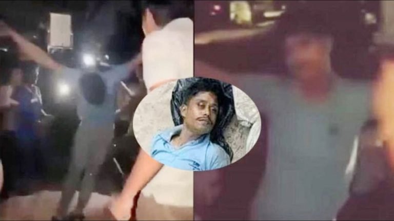 নেচে-গেয়ে পিটিয়ে যুবক হত্যা : এবার স্ত্রীকেও মেরে ফেলার হুমকি