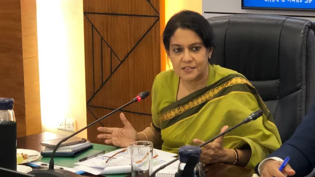 ১০০ কোটি ইউরো সহায়তা দেবে জার্মানি