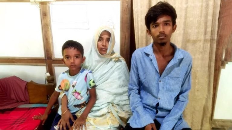 মেয়রের বাড়িতে আগুনে দগ্ধ স্কুলছাত্র, ২৭ দিন পর ঢামেকে মৃত্যু