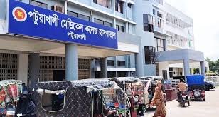 পটুয়াখালীতে ডেঙ্গুতে তরুণের মৃত্যু