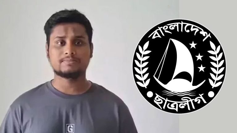 ছাত্রলীগের বিরুদ্ধে মামলা ও গণতদন্ত কমিশন গঠন করা হবে : হাসনাত