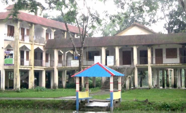 প্যানেল চেয়ারম্যান নির্বাচন নিয়ে বাউফলে বিএনপির দুপক্ষের মারামারি