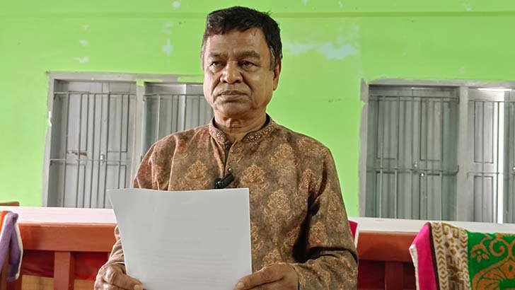 আ.লীগের দলীয় পদ ছাড়লেন চরবিশ্বাস ইউপি চেয়ারম্যান ও সদস্য