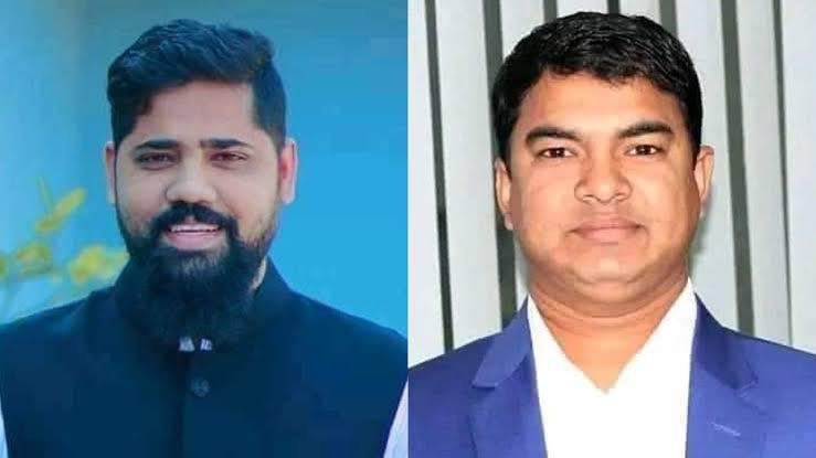 পটুয়াখালীতে ছাত্রলীগের সাবেক সভাপতি ও সম্পাদকের বিরুদ্ধে চাঁদাবাজি মামলা